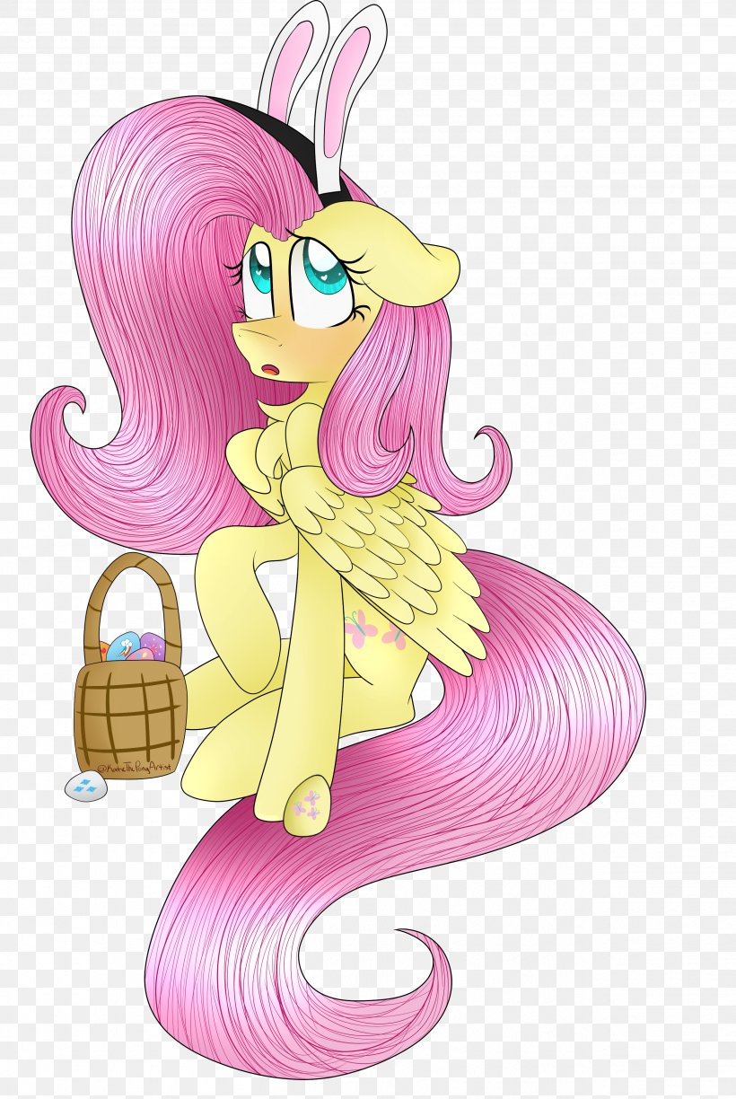 Detail Gambar Fluttershy My Little Pony Nomer 33