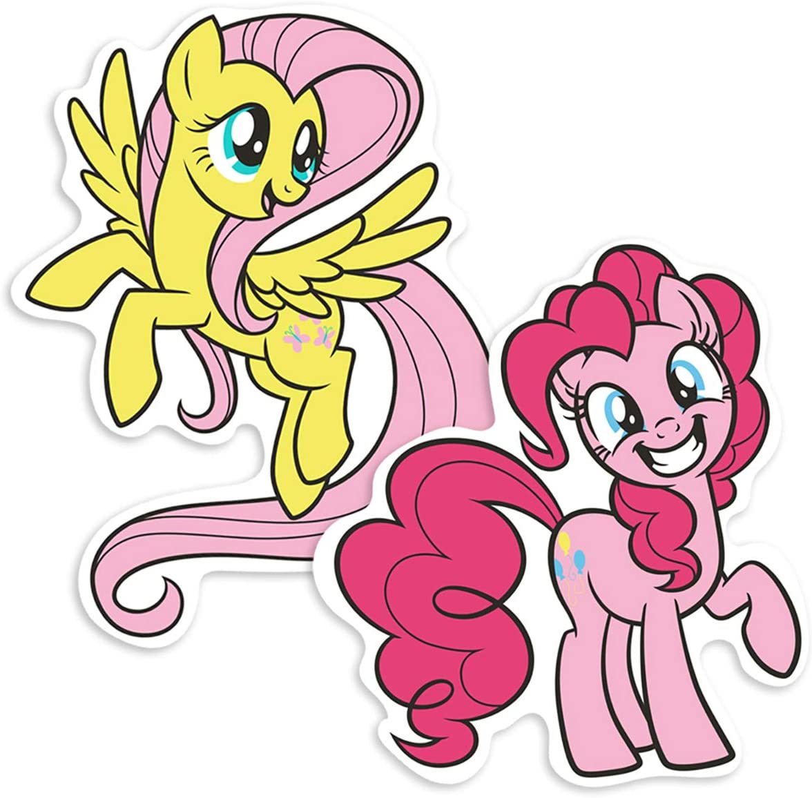 Detail Gambar Fluttershy My Little Pony Nomer 45