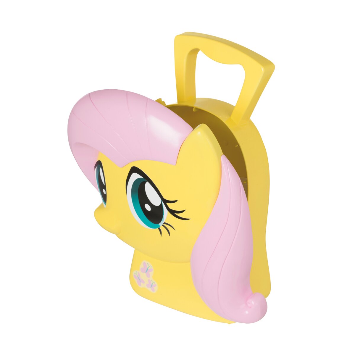 Detail Gambar Fluttershy My Little Pony Nomer 47