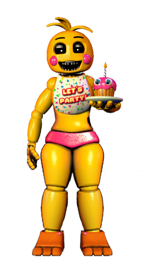 Detail Gambar Fnaf 2 Nomer 31