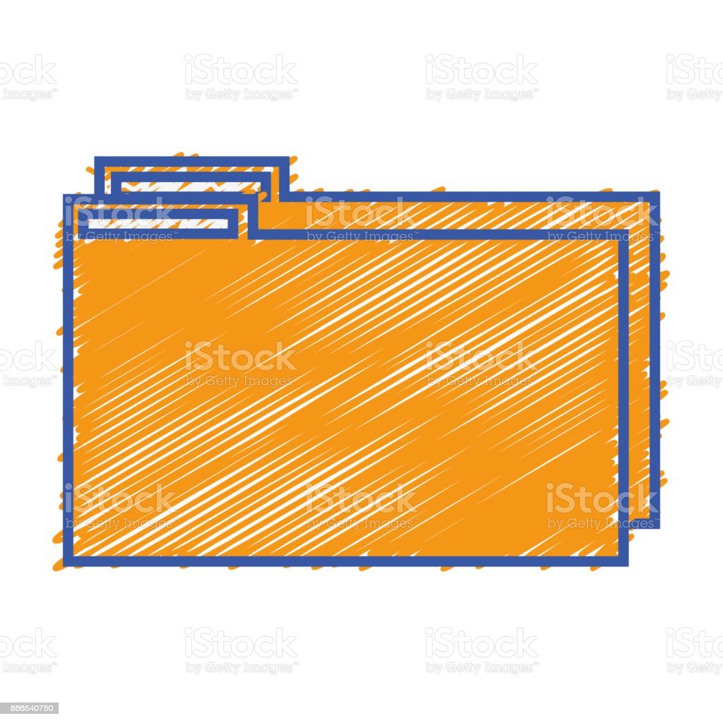 Detail Gambar Folder Arsip Nomer 41