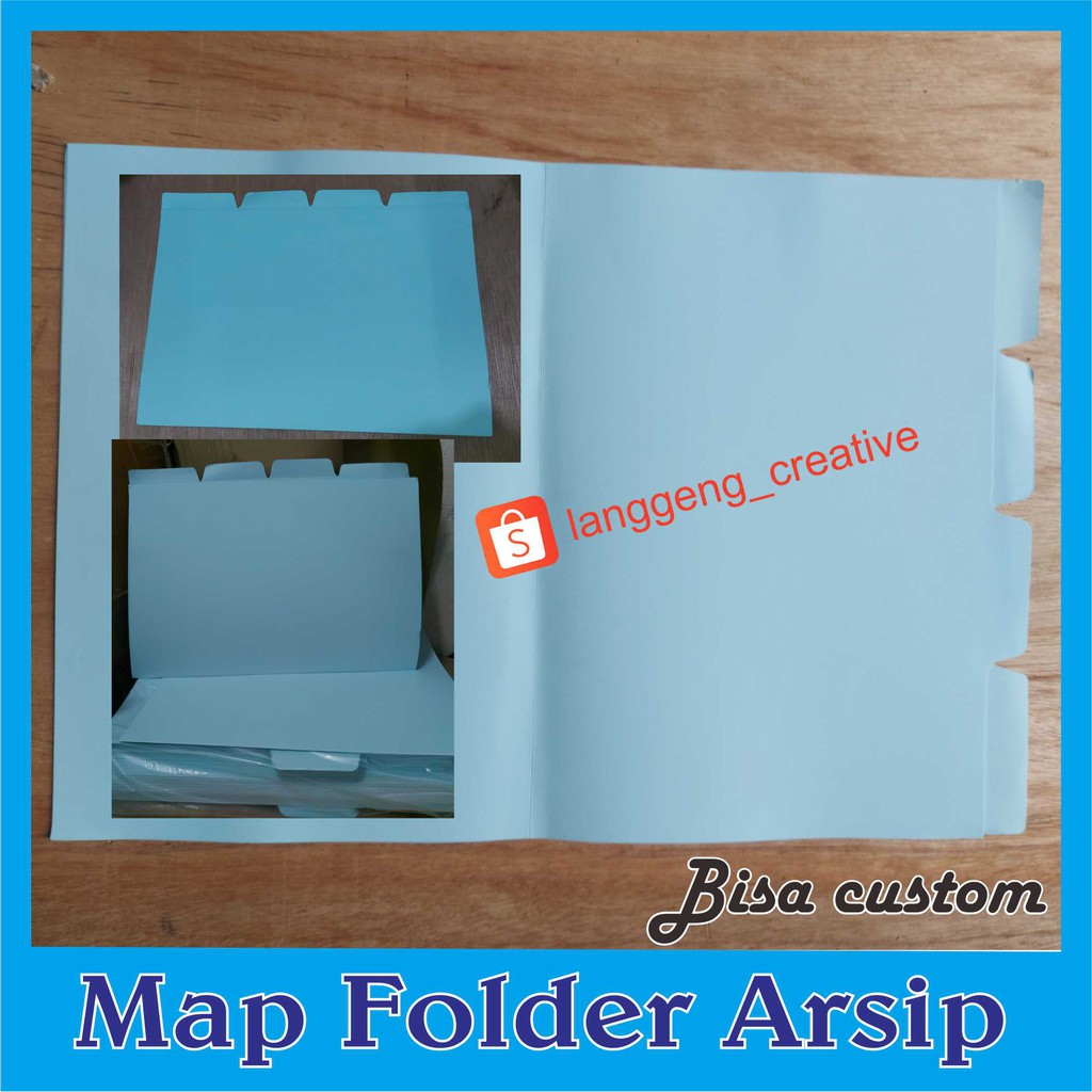 Detail Gambar Folder Arsip Nomer 45