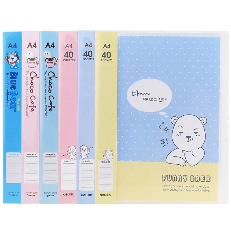 Detail Gambar Folder Kartun Nomer 25