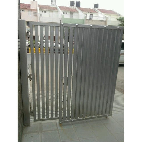 Detail Gambar Folding Gate Nomer 39