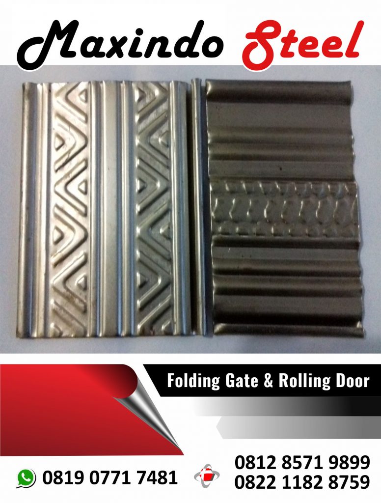 Detail Gambar Folding Gate Nomer 51