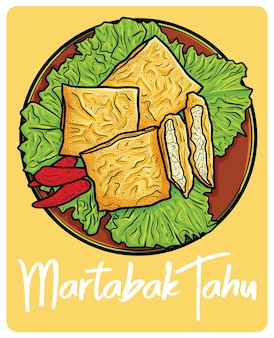 Detail Gambar Food Flat Design Gambar Food Flat Design Martabak Nomer 24