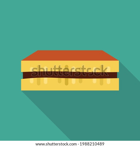 Detail Gambar Food Flat Design Gambar Food Flat Design Martabak Nomer 31