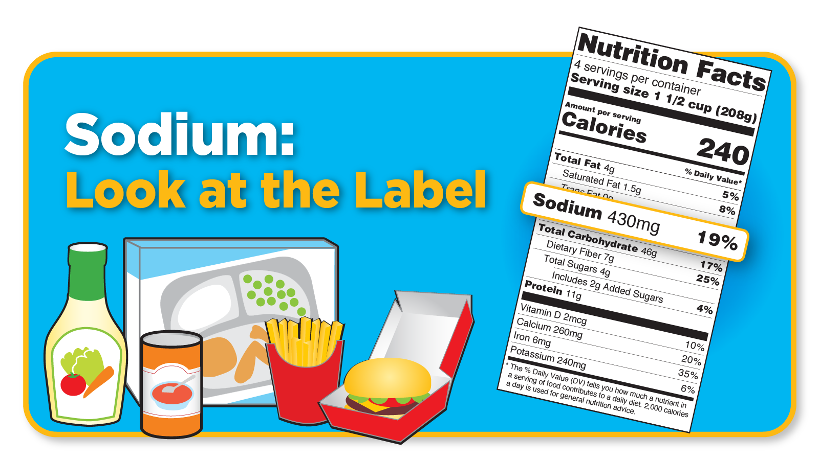 Detail Gambar Food Label Nomer 38