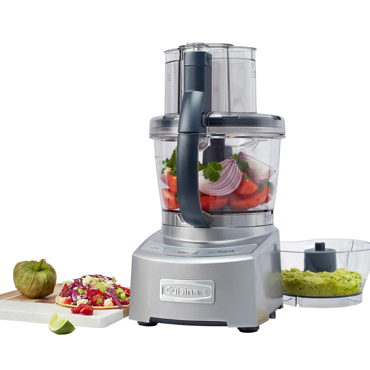 Detail Gambar Food Processor Nomer 19