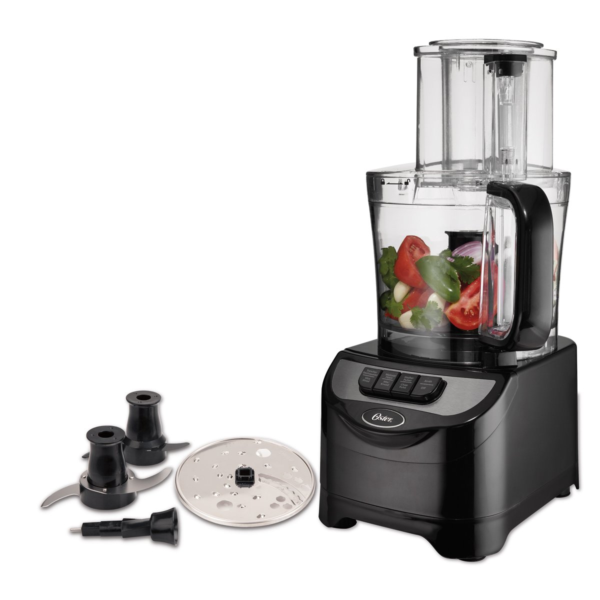 Detail Gambar Food Processor Nomer 24