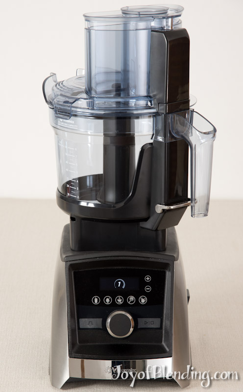 Detail Gambar Food Processor Nomer 25