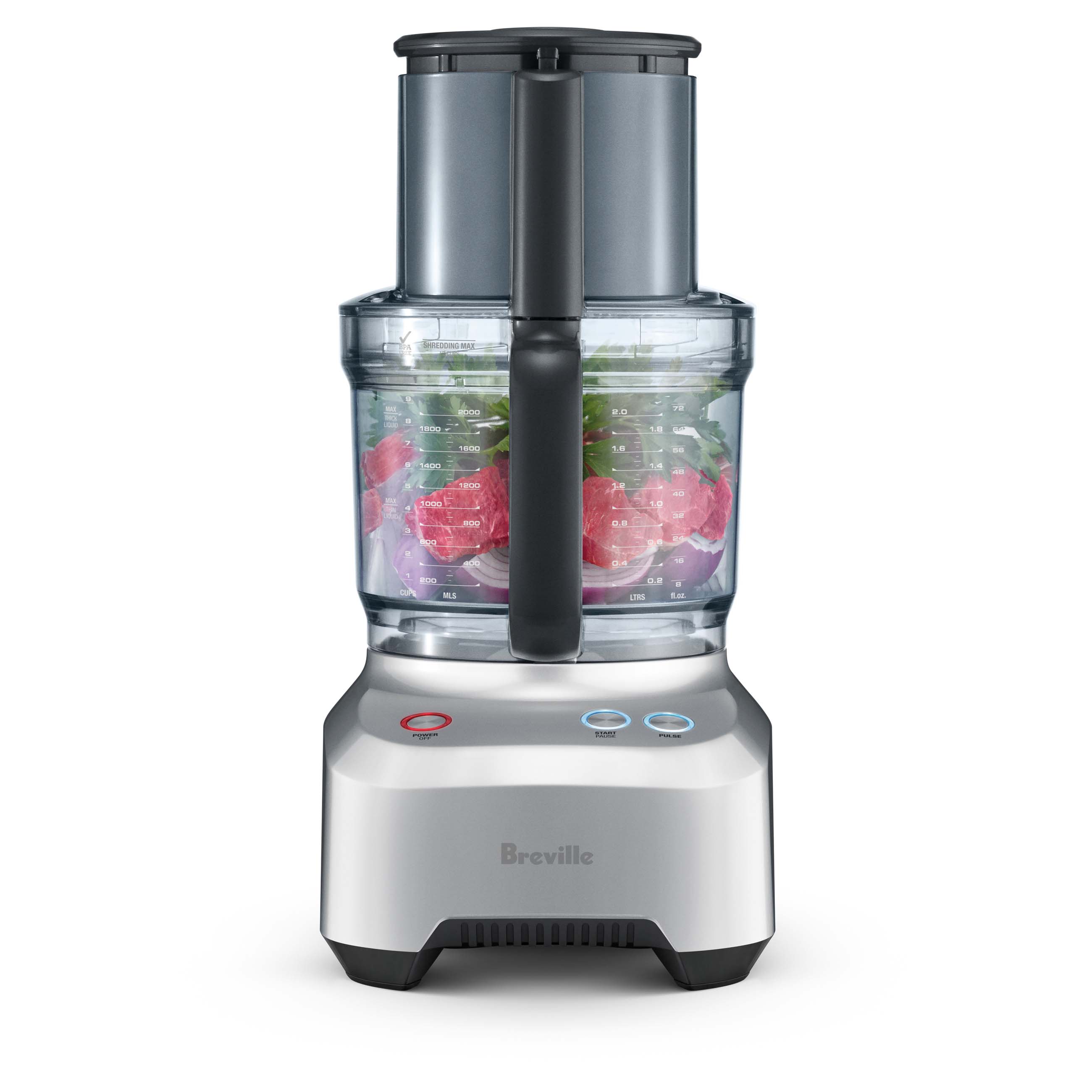 Detail Gambar Food Processor Nomer 50