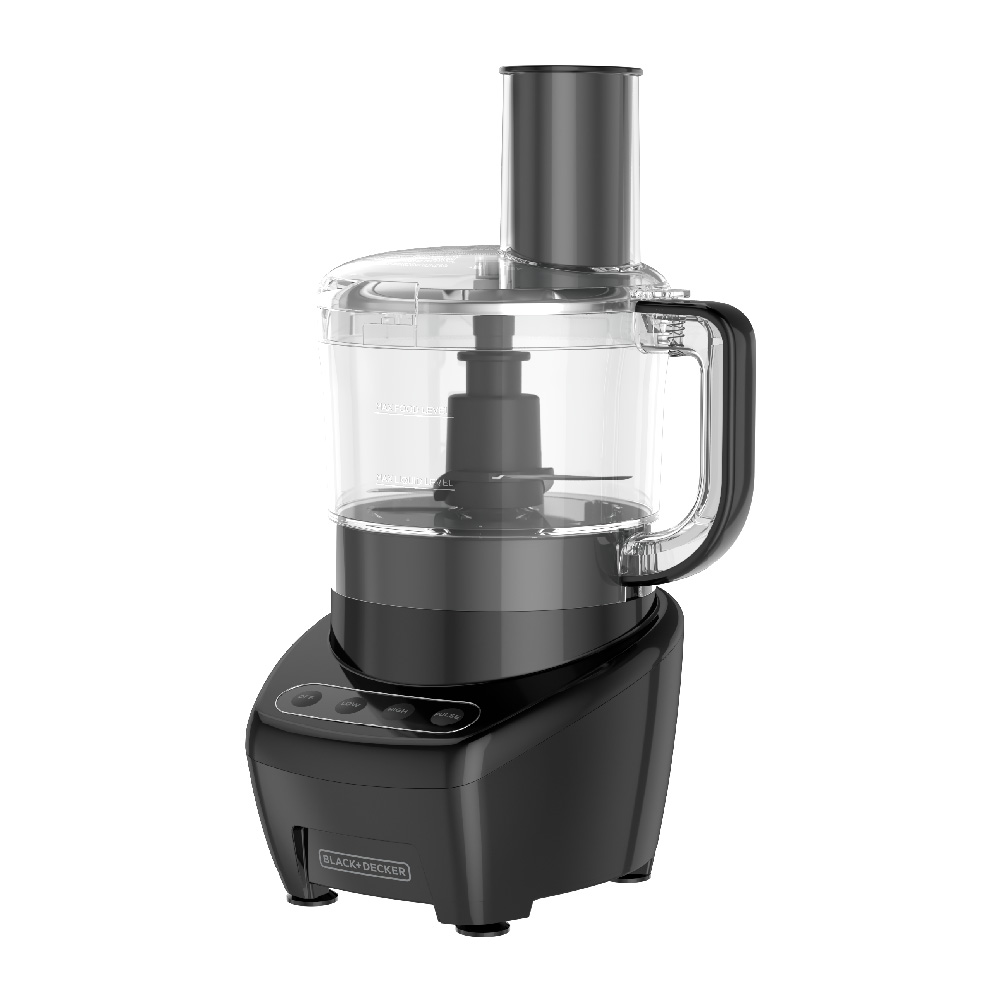 Detail Gambar Food Processor Nomer 55