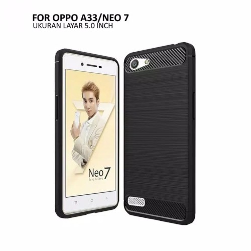 Detail Gambar For Softcase Oppo Neo 7 Nomer 11