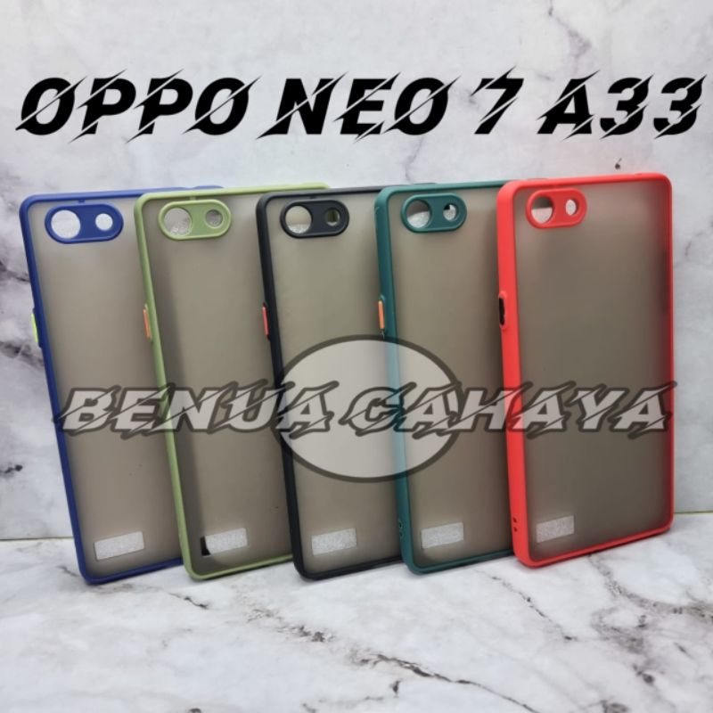 Detail Gambar For Softcase Oppo Neo 7 Nomer 55