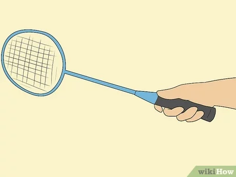 Detail Gambar Forehand Grip Nomer 24