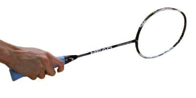 Detail Gambar Forehand Grip Nomer 37