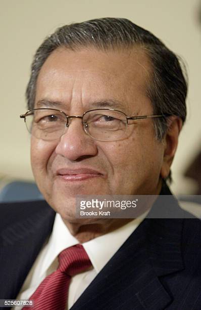 Gambar Formal Mahathir - KibrisPDR