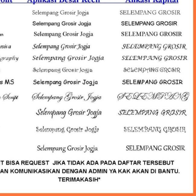 Detail Gambar Format Design Selempang Nomer 29