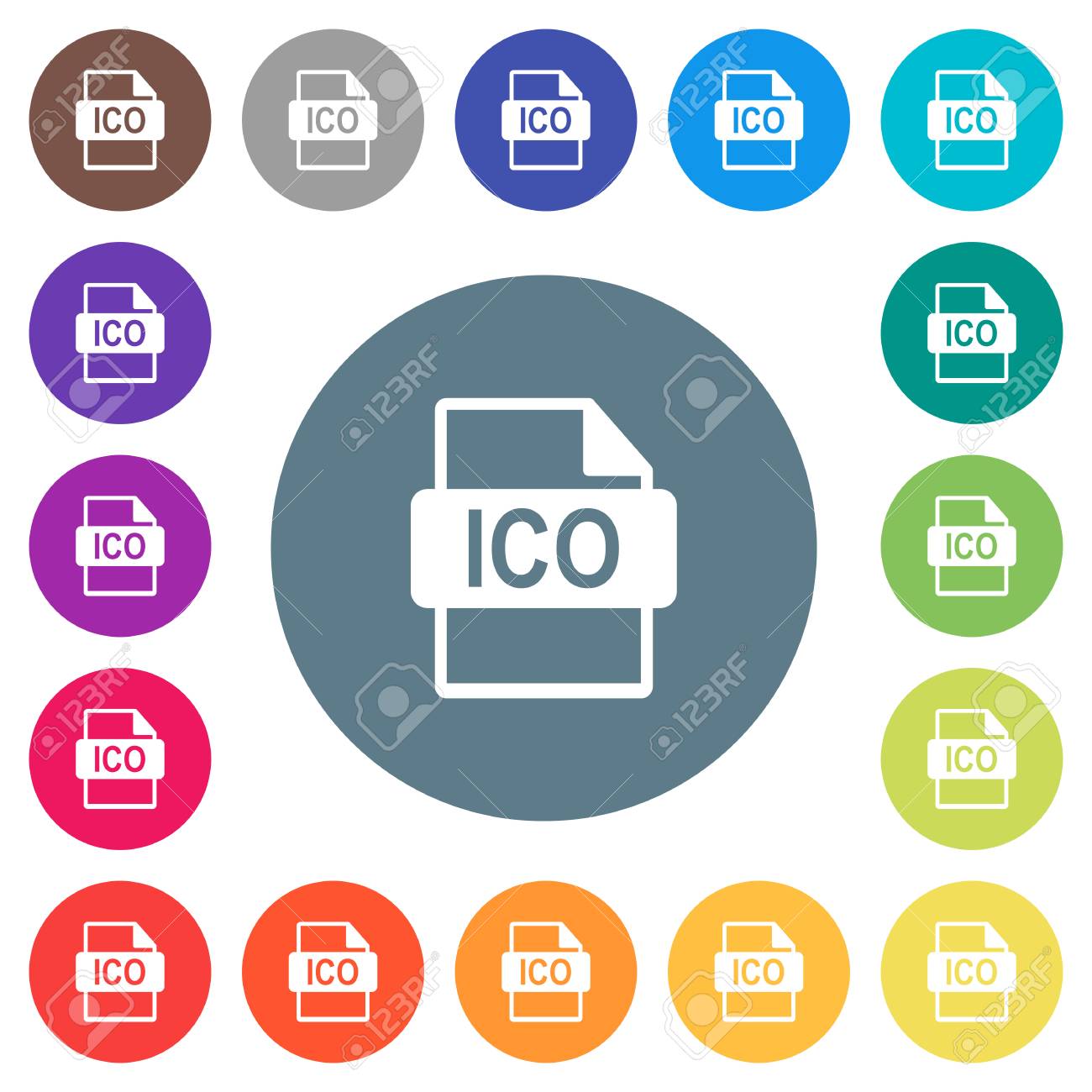 Detail Gambar Format Ico Nomer 10