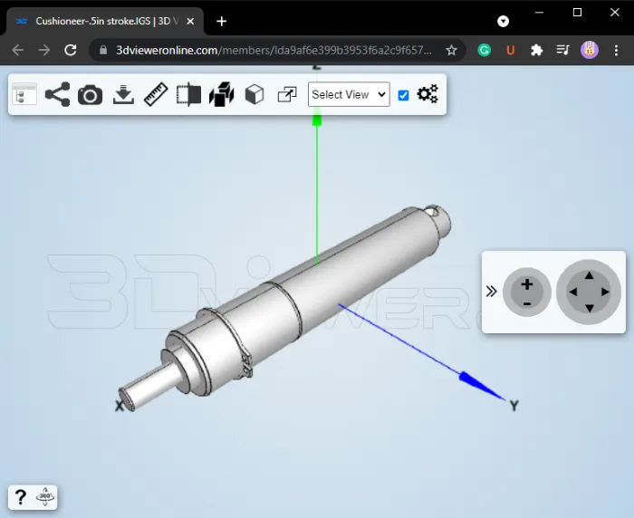 Detail Gambar Format Igs Nomer 37