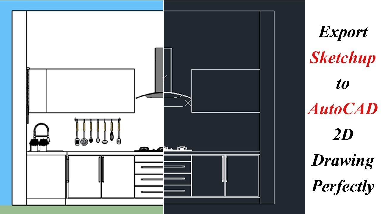 Detail Gambar Format Skechup Nomer 38