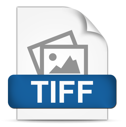 Gambar Format Tiff - KibrisPDR