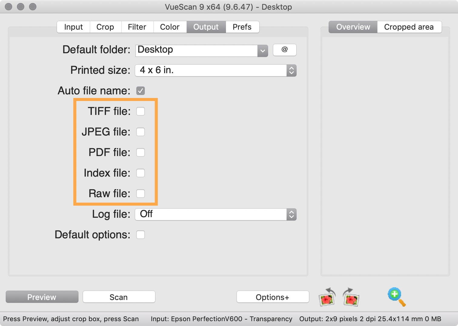 Detail Gambar Format Tiff Nomer 27