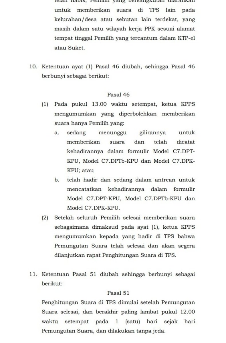 Detail Gambar Formulir C6 Nomer 41