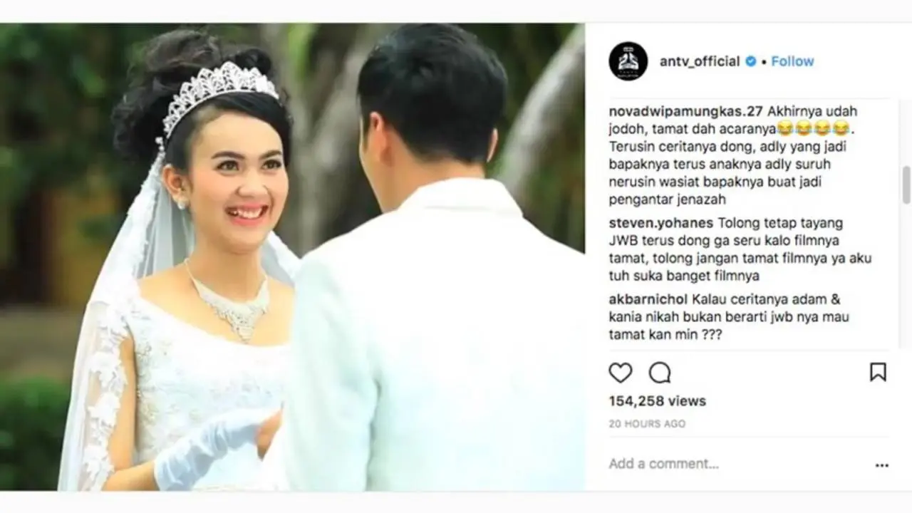 Detail Gambar Foto Adam Dan Kania Nomer 15