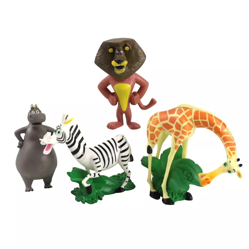 Detail Giraffe Bei Madagaskar Nomer 18