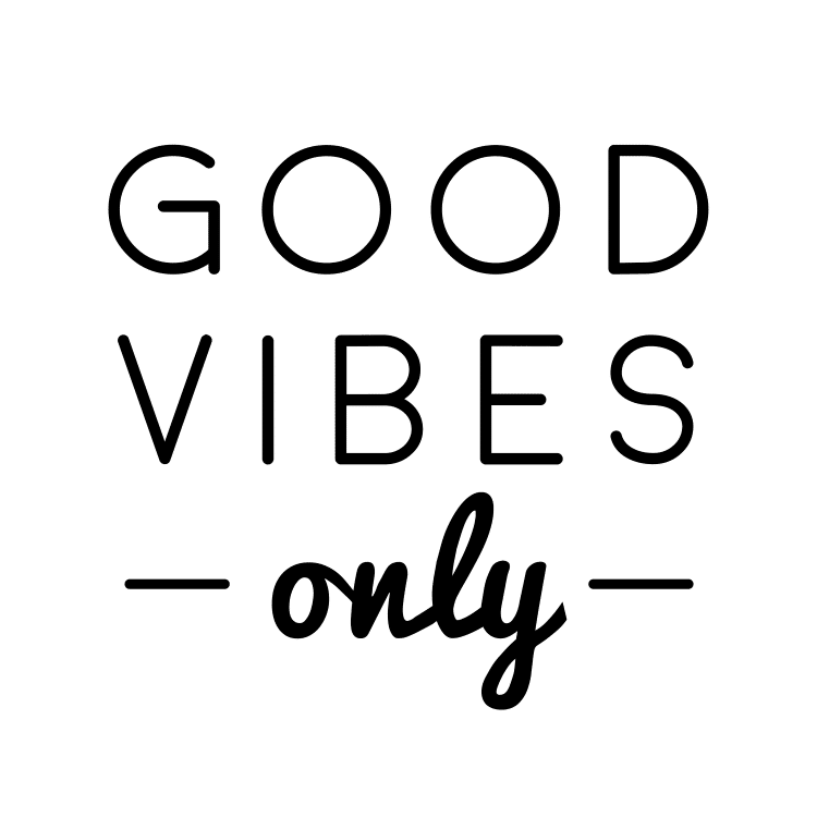 Detail Good Vibes Only Bild Nomer 18