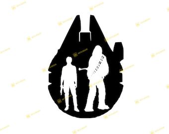 Detail Han Solo Clipart Nomer 13