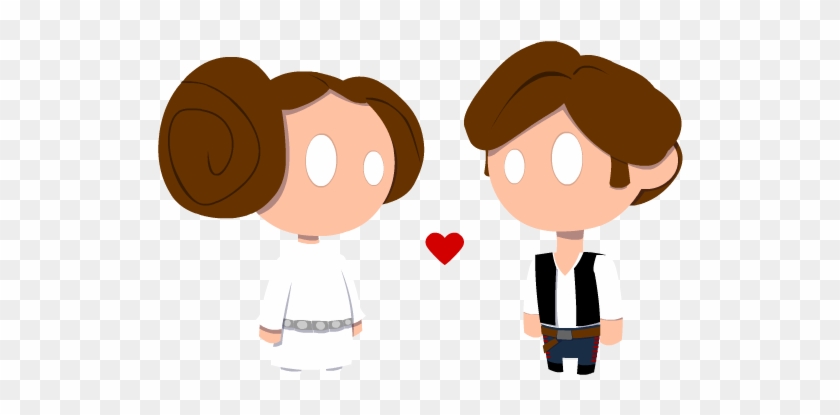 Detail Han Solo Clipart Nomer 16