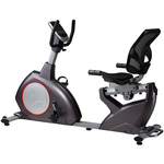 Detail Heimtrainer Liegerad Nomer 19