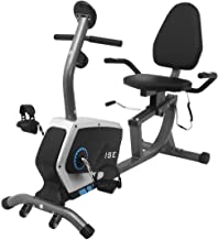 Detail Heimtrainer Liegerad Nomer 3