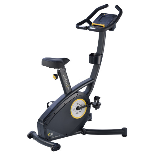 Detail Heimtrainer Liegerad Nomer 9