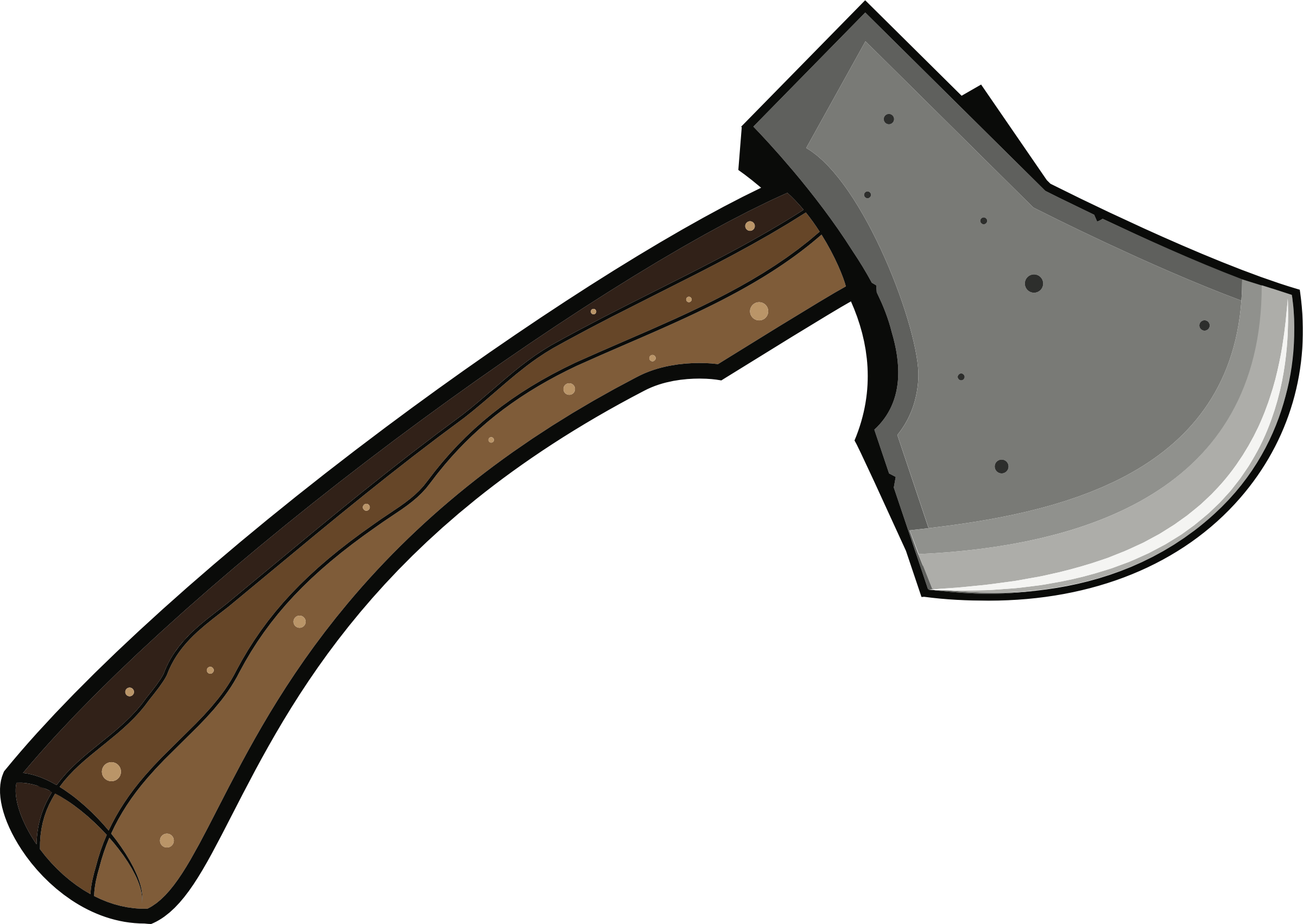 Detail Minecraft Holzaxt Nomer 15