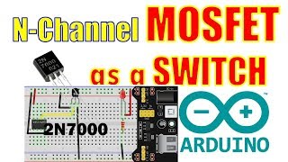 Detail Mosfet 2n7000 Datenblatt Nomer 10