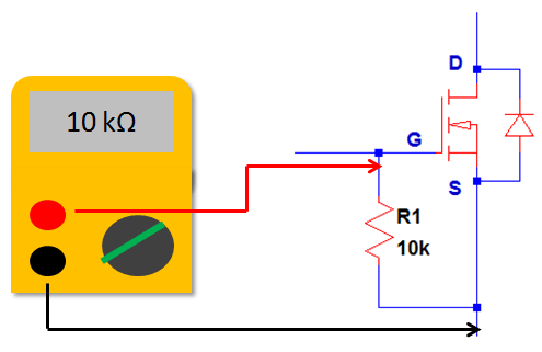 Detail Mosfet 2n7000 Datenblatt Nomer 13