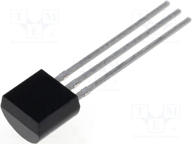 Detail Mosfet 2n7000 Datenblatt Nomer 2