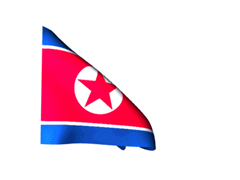 Detail Nordkorea Flagge Nomer 9