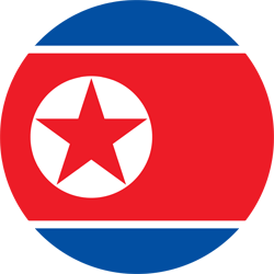 Detail Nordkorea Flagge Nomer 10
