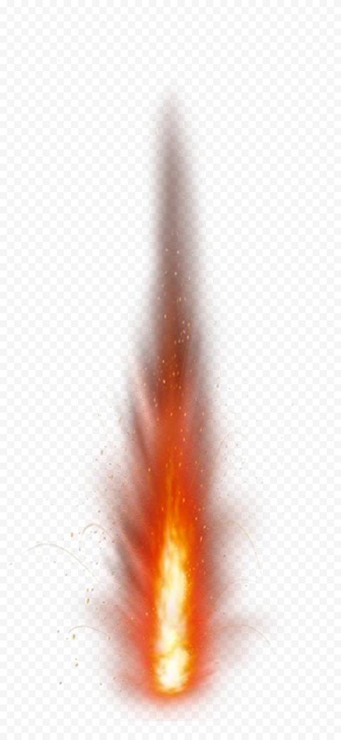Detail Rocket Fire Nomer 6
