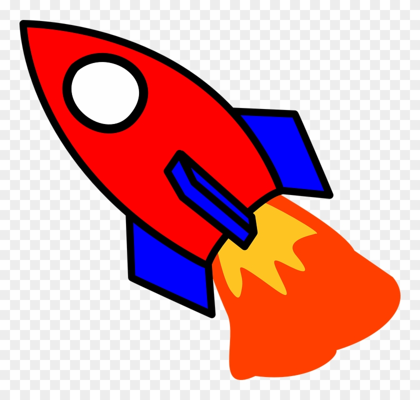 Detail Rocket Fire Nomer 11