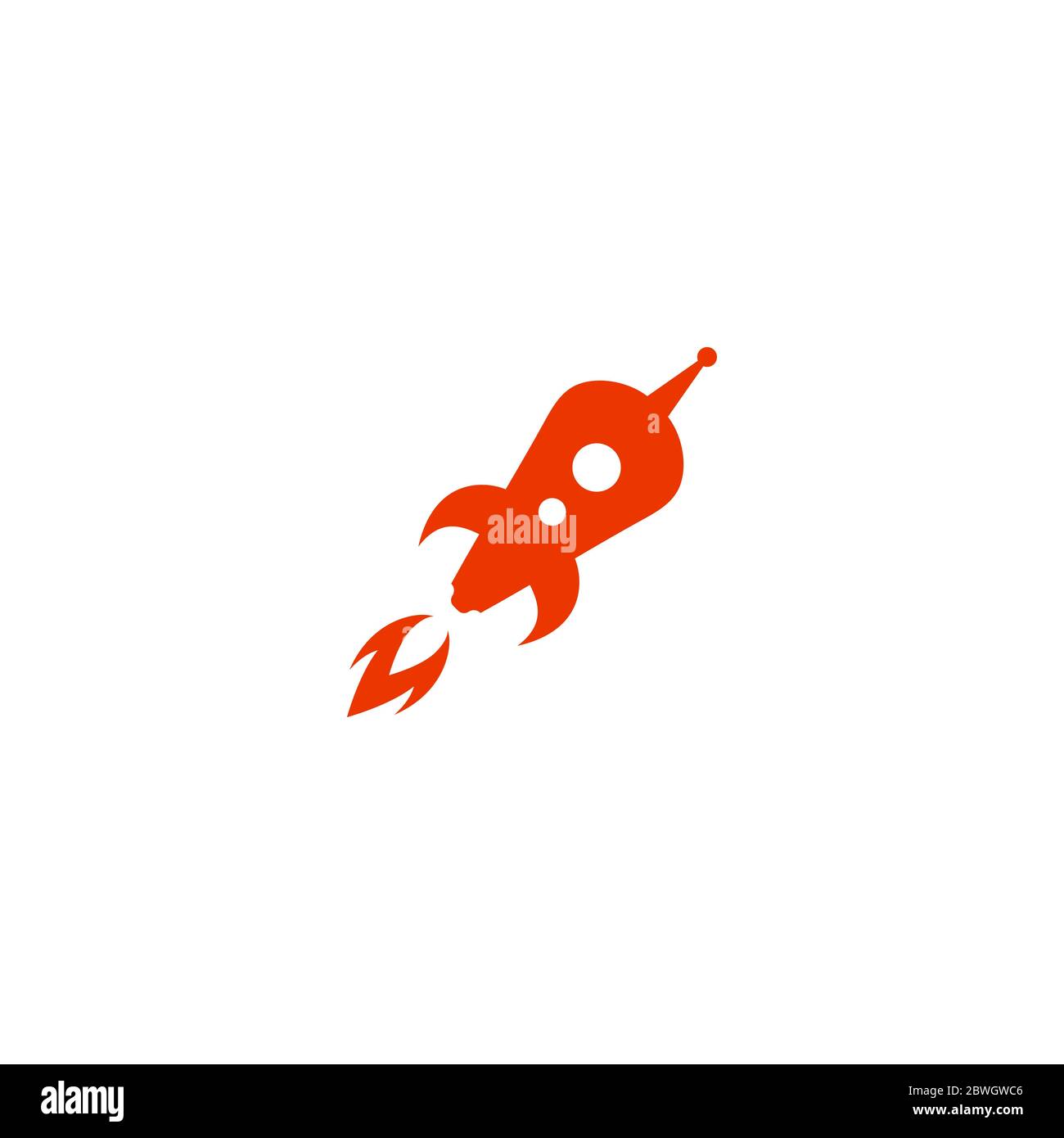 Detail Rocket Fire Nomer 13