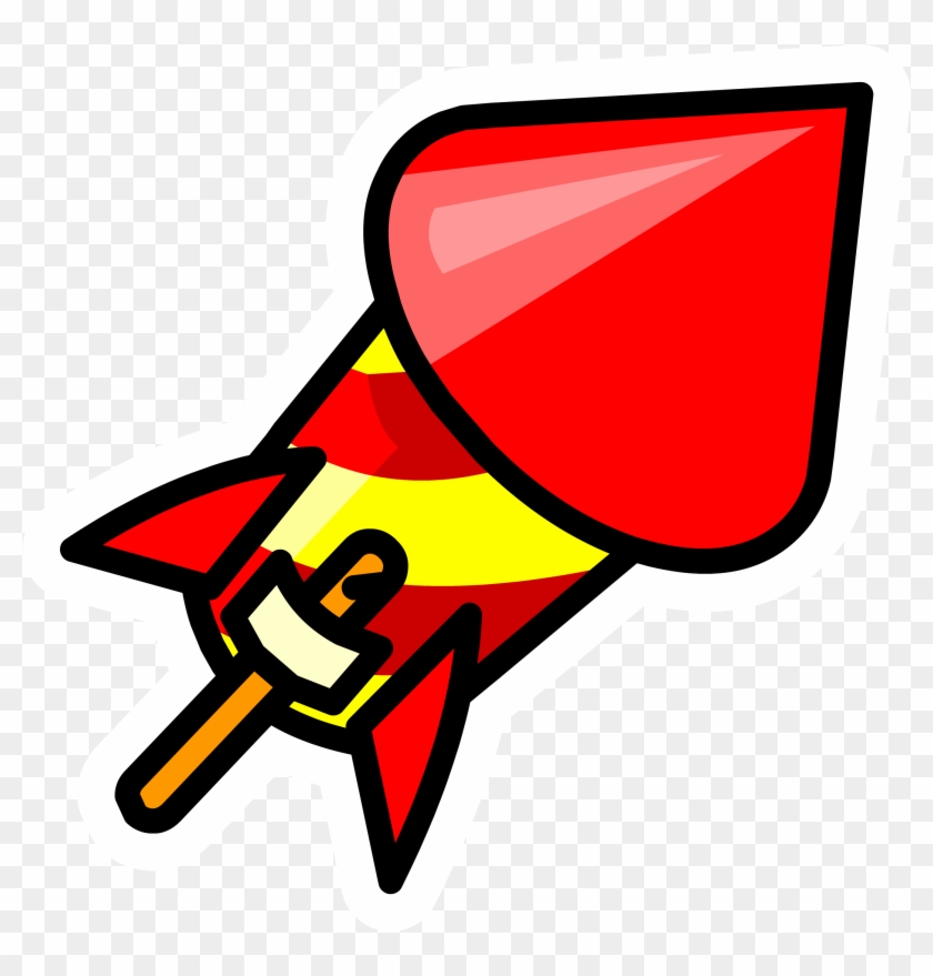 Detail Rocket Fire Nomer 14