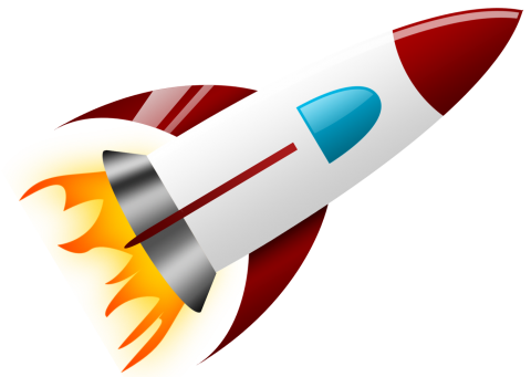 Detail Rocket Fire Nomer 18