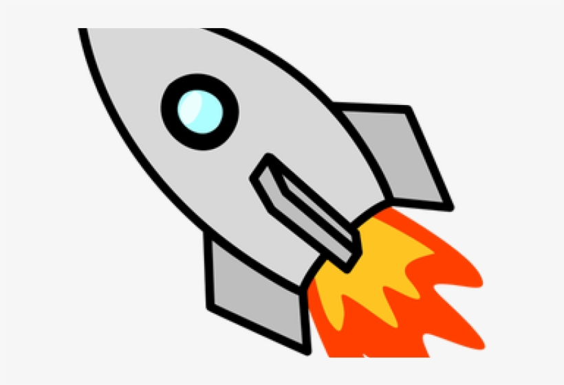 Detail Rocket Fire Nomer 4