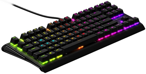 Detail Steelseries Apex M750 Tkl Nomer 4